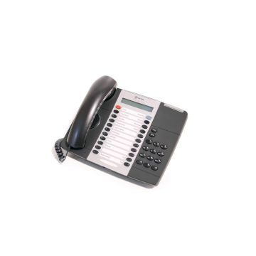 50003812 - Mitel 5207 Dual-Port Ethernet IP Phone