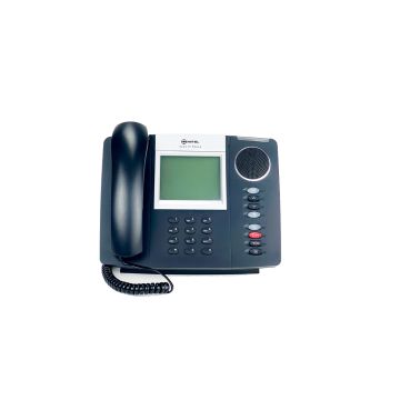 50004310 - Mitel 5235 Dual-Port Ethernet Touch Screen IP Phone