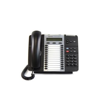 50004894 - Mitel 5224 2-Lines Dual-Port Ethernet IP Phone