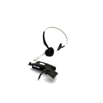 50005522 - Mitel Wireless Headset with Charging Cardle for 5330 5340 and 5360