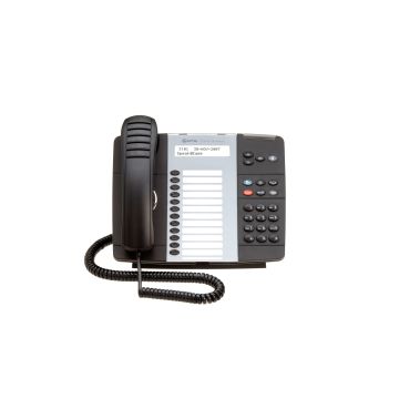 50005847 - Mitel 5312 2-Lines Dual-Port Ethernet IP Phone