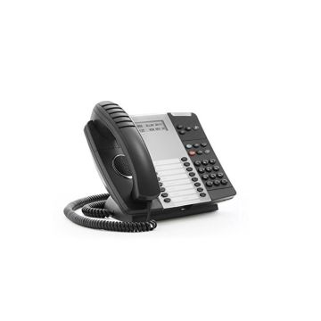 50006122 - Mitel 8528 2-Lines Dual-Port Ethernet Digital Phone