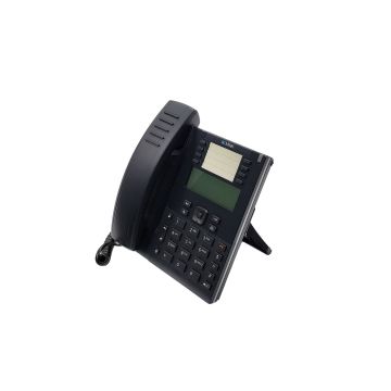 50006766 - Mitel 6910 8-Lines Dual-Band Ethernet 3.5-inch LCD IP Phone