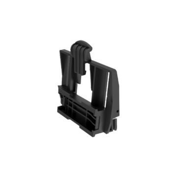 50006921 - Mitel Wall Mount Kit for 6900 and 6800 Series