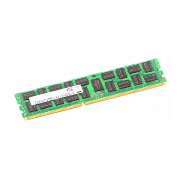 500202-361 - HP 2GB 1333MHz DDR3 PC3-10600 Registered ECC CL9 240-Pin DIMM Dual Rank Memory