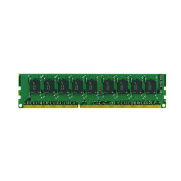500208-563 - HP 1GB 1333MHz DDR3 PC3-10600 Unbuffered ECC CL9 240-Pin DIMM Memory