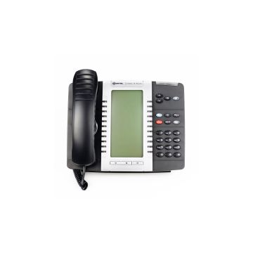 5006478 - Mitel 5340e Dual-Port Ethernet Bluetooth IP Phone