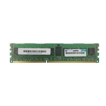 500656-16G - HP 16GB (8 X 2GB) 1333MHz DDR3 PC3-10600 Registered ECC CL9 240-Pin DIMM Memory