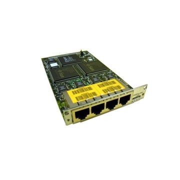 501-5443 - Sun Quad Fast Ethernet SBus Adapter