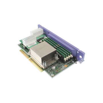 501-6345 - Sun Oracle 4-Slots CPU Memory Board for Sun Fire V440
