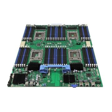 501-7645 - Sun System Board (Motherboard) for X4200