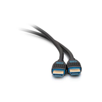 50185 - C2G 12Ft Premium Certified Hs Hdmi Cable 4K