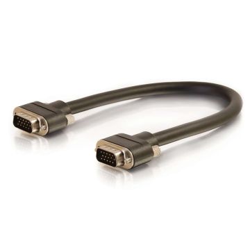 50211 - C2G 3Ft Select Vga Video Cable M/M - In-Wall Cmg-Rated