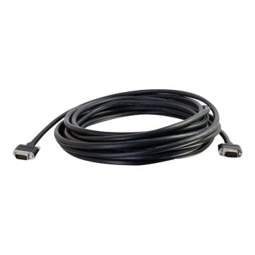 50214 - C2G 12Ft Select Vga Video Cable M/M - In-Wall Cmg-Rated