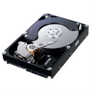 502HJ - Samsung Spinpoint F3 500GB 7200RPM SATA 3Gbps 16MB Cache 3.5-inch Internal Hard Disk Drive