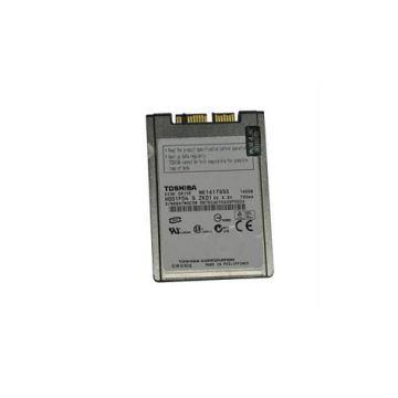 503732-001 - HP 160GB 5400RPM SATA 3Gb/s 1.8-inch Hard Disk Drive