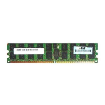 504351-128 - HP 128GB (32 X 4GB) 800MHz DDR2 PC2-6400 Registered ECC CL6 240-Pin DIMM Memory