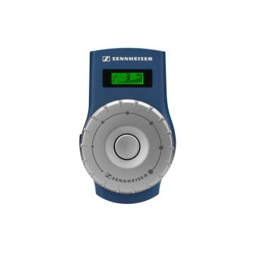504795 - Sennheiser Electronic Corporat Ek2020-D-Ii-Us/Tourguide 2020 Digital Bodypack Receiver (926-928 Mhz). Includes