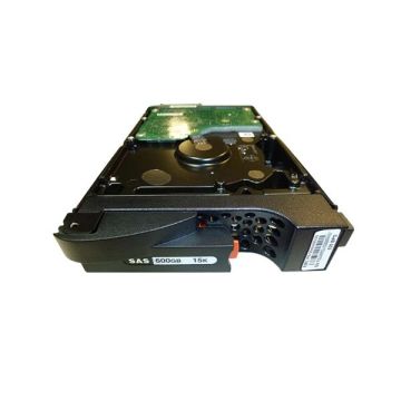 5049039 - 00 EMC Corporation 600GB 15000RPM SAS 6Gb/s 3.5-inch Internal Hard Drive