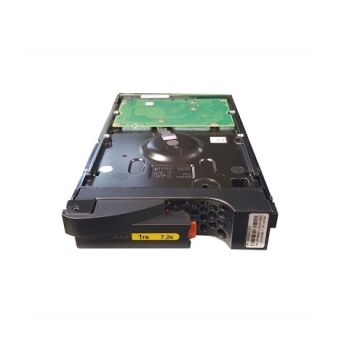 5049503 EMC 1TB 7200RPM SAS 6Gbps Nearline 32MB Cache 3.5-inch Internal Hard Disk Drive for VNXe 3100 Series Unified Storage System