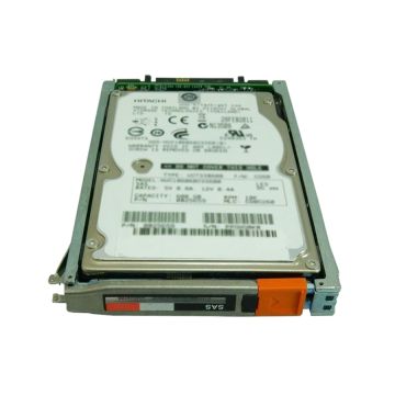 005050604 - EMC 300GB SAS 6Gb/s 15000RPM 2.5-inch Internal Hard Drive with Tray