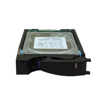 5050854 - EMC 600GB SAS 6Gb/s 15000RPM 16MB Cache 3.5-inch Internal Hard Drive with Tray