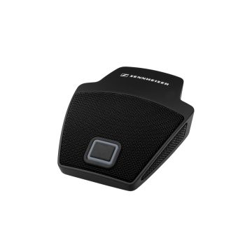 505601 - Sennheiser Electronic Corporat Compact And Unobtrusively Designed, The Cardioid Boundary Layer Microphone Meb 1
