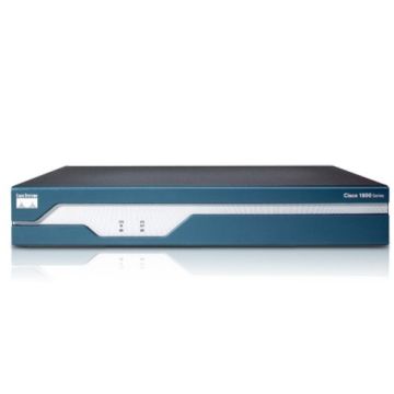 CISCO1841-RF - Cisco 1841 Integrated Services Router - 1 x CompactFlash