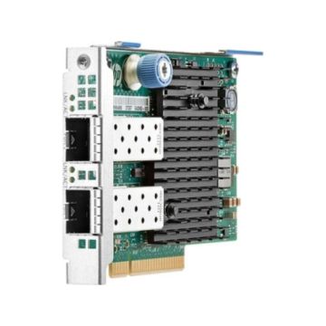 5063-7988 - HPE Ethernet 10Gb 2-Port 560FLR-SFP+ Adapter (665243-B21)