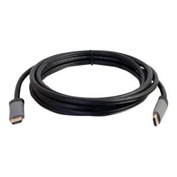 50632 - C2G 20Ft Select High Speed Hdmi&Reg; Cable With Ethernet 4K 60Hz - In-Wall Cl2-Rated