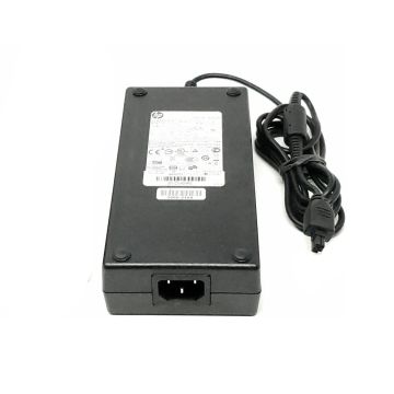 5066-2164 - HPE 90-Watts 54V 1.67A AC Inline Power Adapter for Aruba 2930F