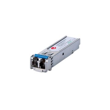 506724 - Intellinet Cisco 1000Base-Lh -Lifetime Warranty - Sfp (Mini-Gbic) Transceiver Module - Gige