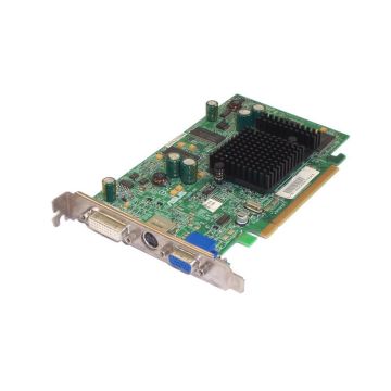 5070-0020 - HP Rv370xt Draker 2 X600 256MB Tnp Video Graphics Card