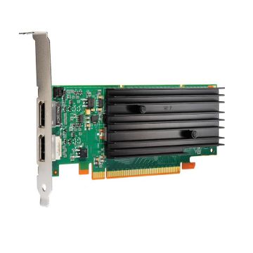 508286-001 - HP Nvidia Quadro NVS295 PCI-Express X16 256MB GDDR3 Dual DisplayPort Video Graphics Card