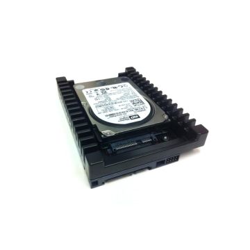 508311-001 - HP 80GB 10000RPM SATA 3GB/s NCQ 2.5-inch Hard Drive (in 3.5-inch Icepack)