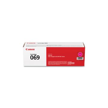 5092C001 - Canon Cartridge 069 Magenta