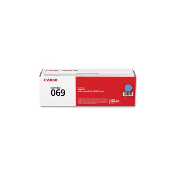 5093C001 - Canon Cartridge 069 Cyan