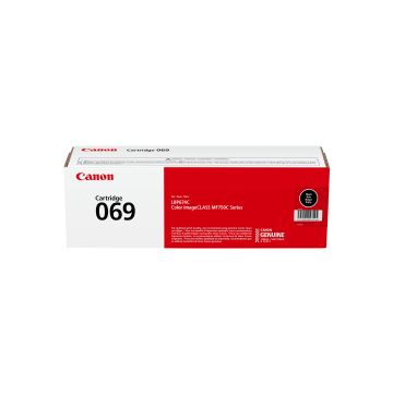 5094C001 - Canon Cartridge 069 Black