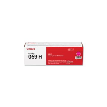 5096C001 - Canon Cartridge 069 H Magenta