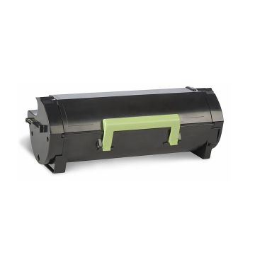50F1000 - Lexmark Lexmark 50F1000 Return Program Toner Cartridge For Use In Ms/Mx310,312,315,410,4