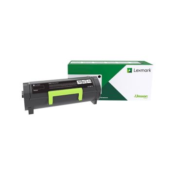 50F1X0E - Lexmark 10K Unison Contract Cartridge