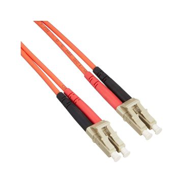 50FIBLCLC30 - Startech 30M Multimode Fiber Patch Cable Lc - Lc