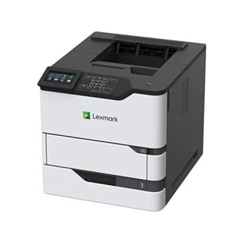 50G0180 - Lexmark XC4240 1200 x 1200 dpi 65 ppm USB, Ethernet, Parallel, Wi-Fi Duplex Printing 2.4-inch LCD Display Desktop Monochrome Laser Printer