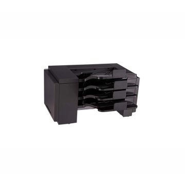 50G0852 - Lexmark 4-Bin Mailbox for MX826ade B2865dw and MS821n