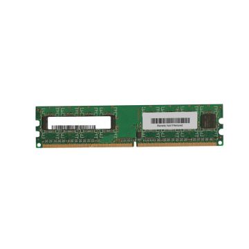 50R5217 - IBM 2GB PC2-5300 DDR2-667MHz non-ECC Unbuffered CL5 240-Pin DIMM Dual Rank Memory Module