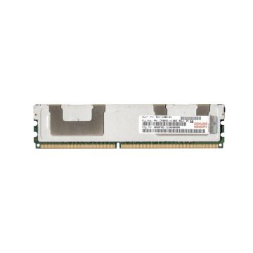 511-1262-01 - Sun 8GB 667MHz DDR2 PC2-5300 ECC Registered CL5 240-Pin DIMM 1.8V Dual Rank x4 Memory Module