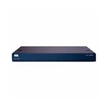 CISCO2621XM-DC-RF - Cisco 2621XM Modular Access Router - 1 x AIM, 2 x WIC - 2 x 10/100Base-TX LAN
