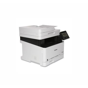 5158C002 - Canon imageCLASS MF656Cdw 1200 x 1200 dpi 22 ppm USB, Ethernet, Wi-Fi Automatic Duplex Printing 5-inch Touch Screen LCD Display Desktop Color Laser Multifunction Printer