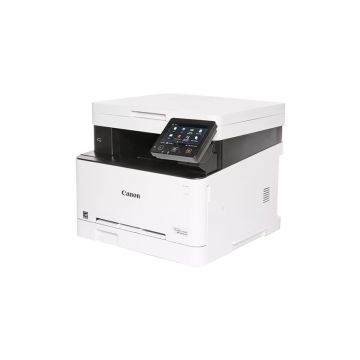 5158C007 - Canon imageCLASS MF653Cdw 1200 x 1200 dpi 22 ppm USB, Ethernet, Wi-Fi Automatic Duplex Printing 5-inch Touch Screen LCD Display Desktop Color Laser Multifunction Printer