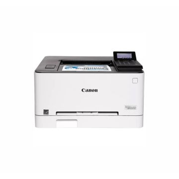 5159C003 - Canon imageCLASS LBP632Cdw 1200 x 1200 dpi 22 ppm USB, Ethernet, Wi-Fi Automatic Duplex Printing LCD Display Desktop Color Laser Printer